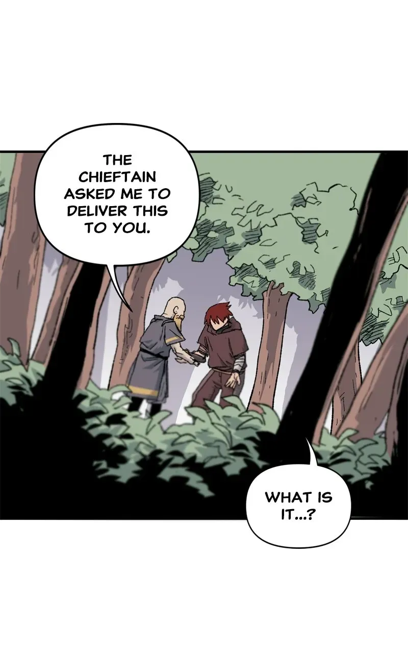 The Tale of theSkeleton Messenger Chapter 17 page 90 - 