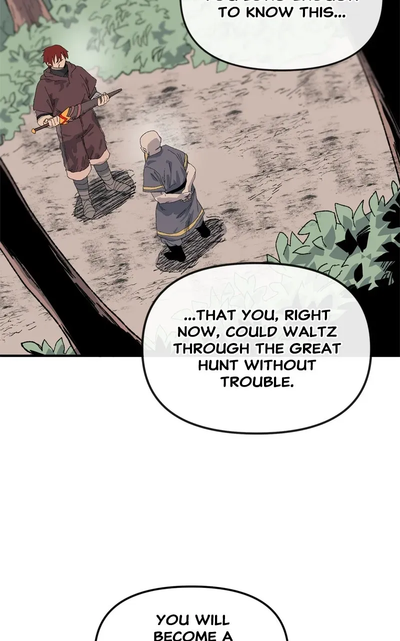 The Tale of theSkeleton Messenger Chapter 17 page 94 - 