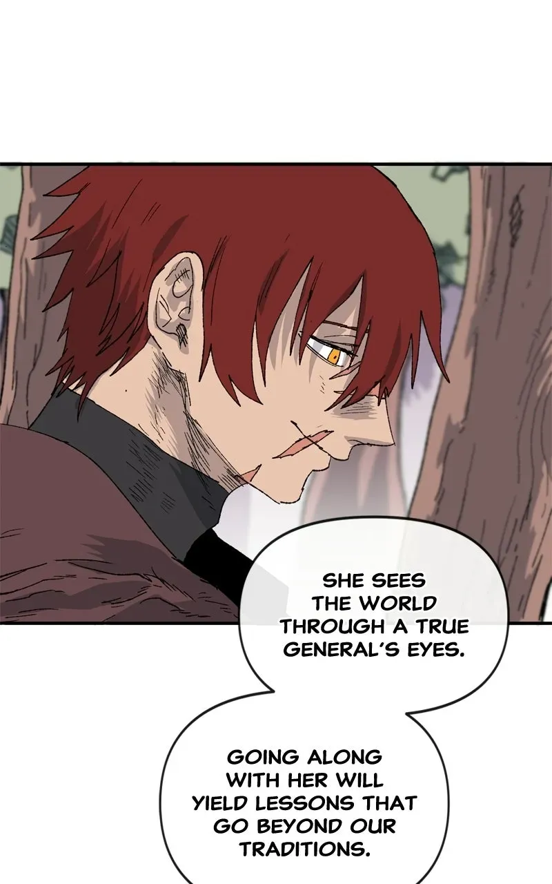 The Tale of theSkeleton Messenger Chapter 17 page 97 - 