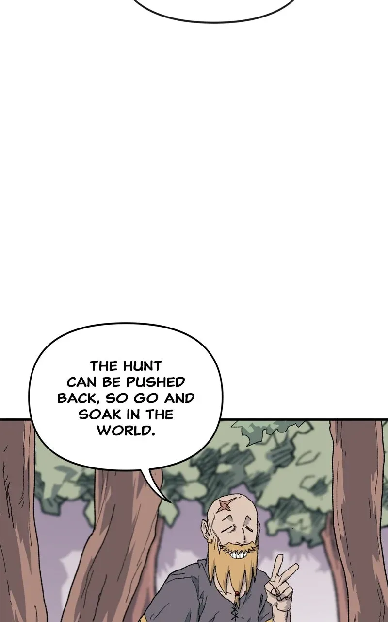 The Tale of theSkeleton Messenger Chapter 17 page 98 - 