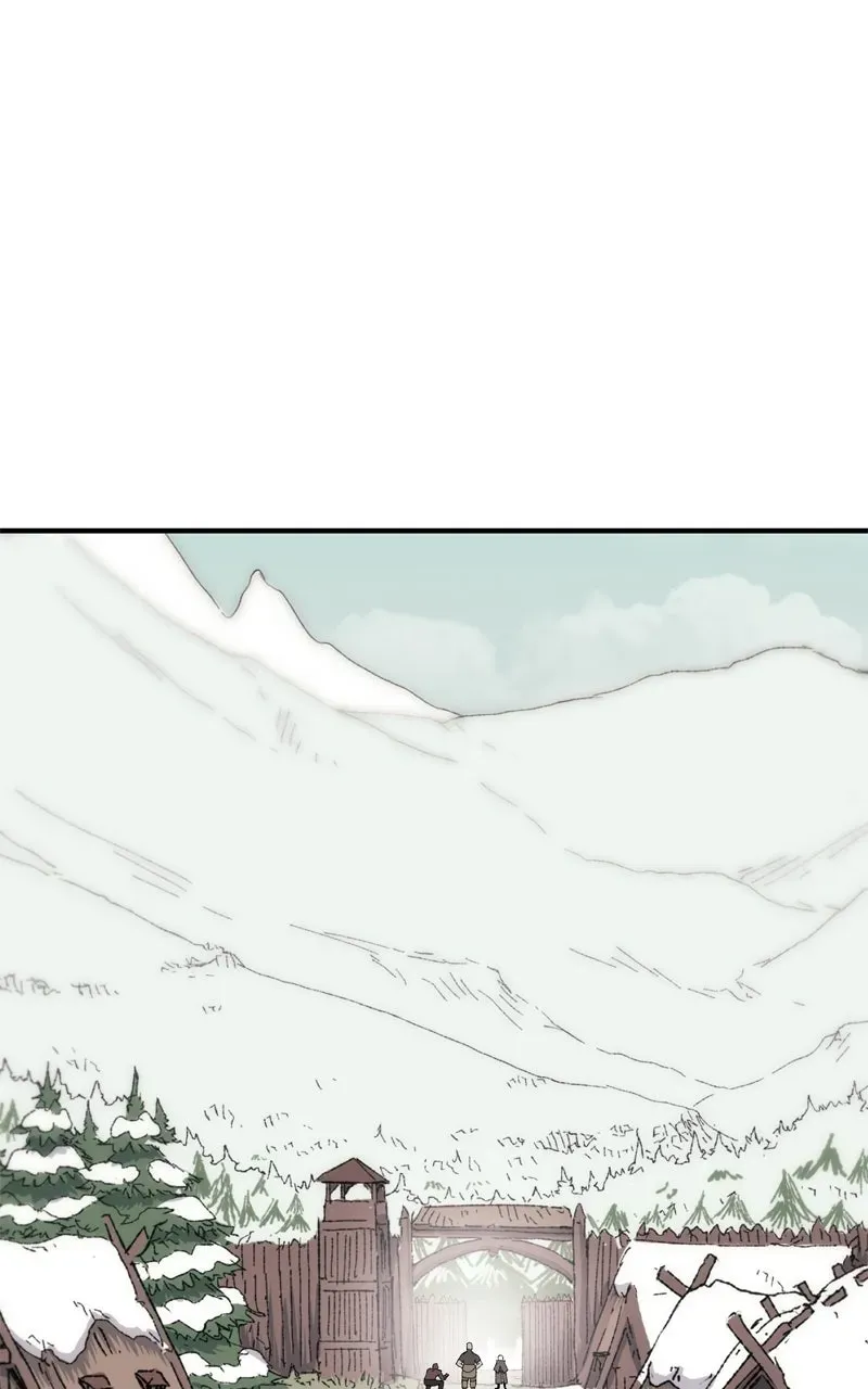 The Tale of theSkeleton Messenger Chapter 18 page 1 - 