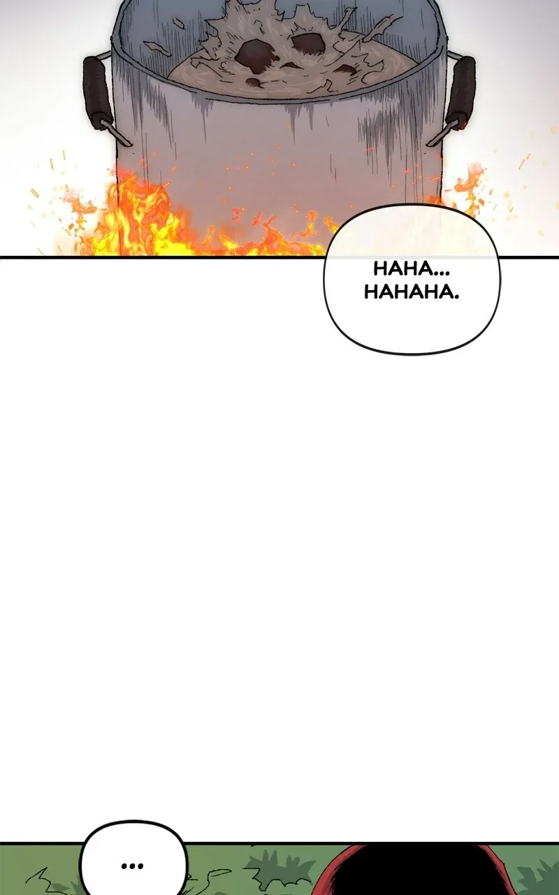 The Tale of theSkeleton Messenger Chapter 18 page 108 - 