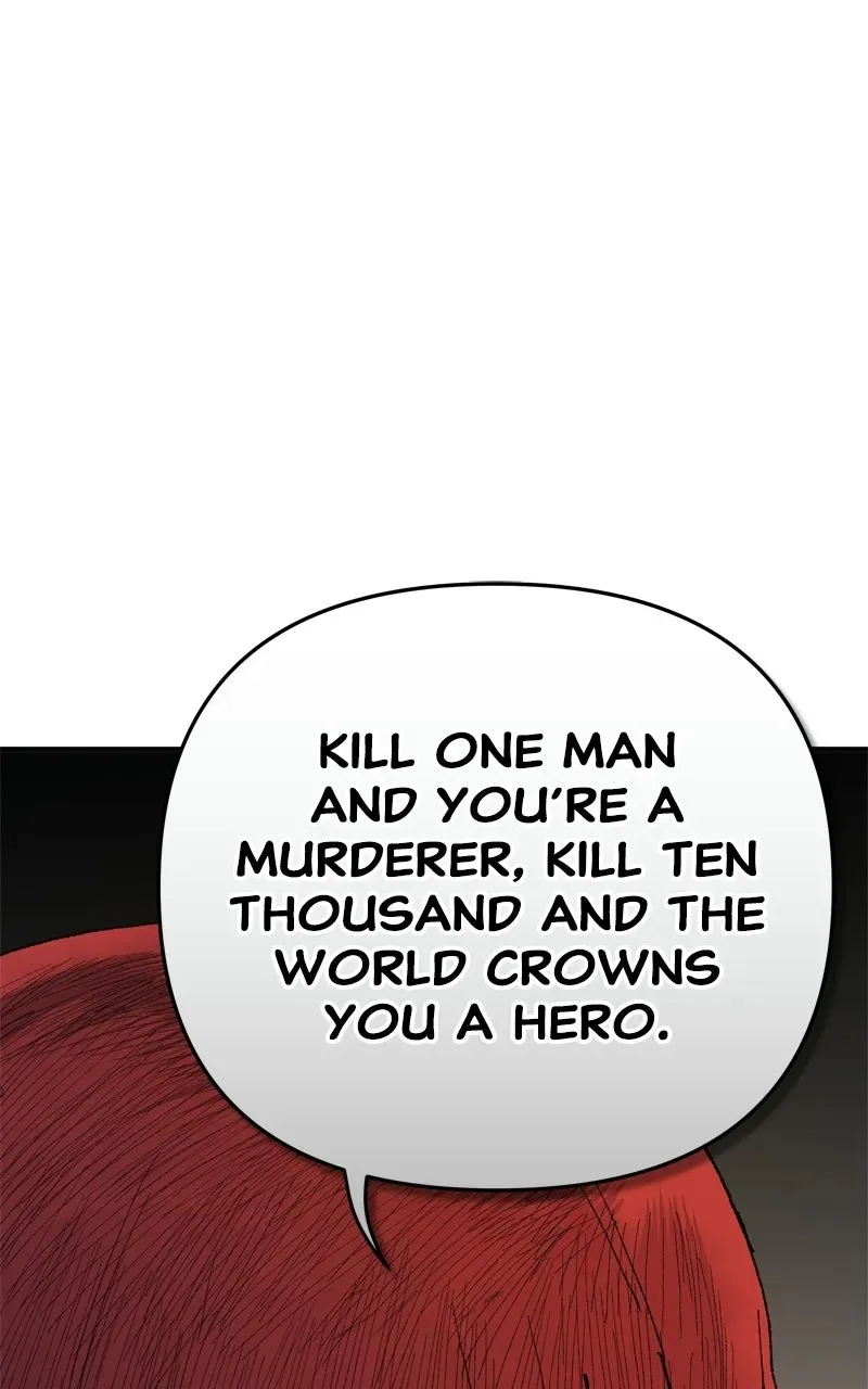 The Tale of theSkeleton Messenger Chapter 18 page 111 - 