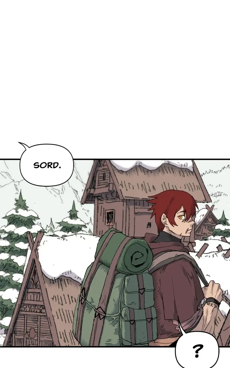 The Tale of theSkeleton Messenger Chapter 18 page 4 - 