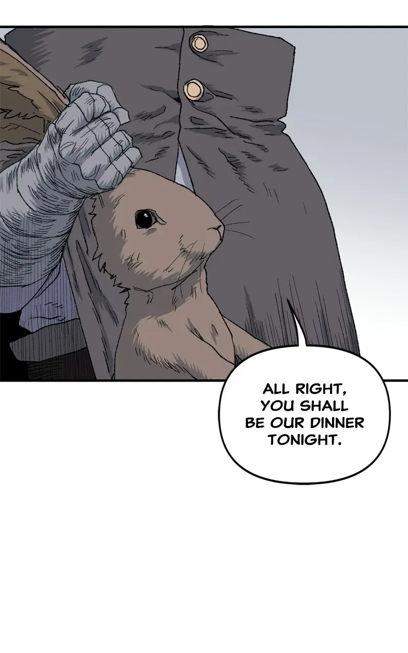 The Tale of theSkeleton Messenger Chapter 18 page 38 - 