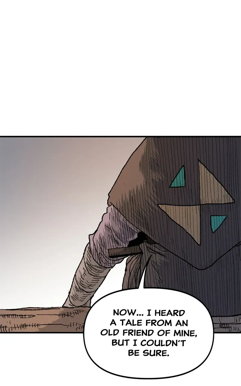 The Tale of theSkeleton Messenger Chapter 18 page 47 - 