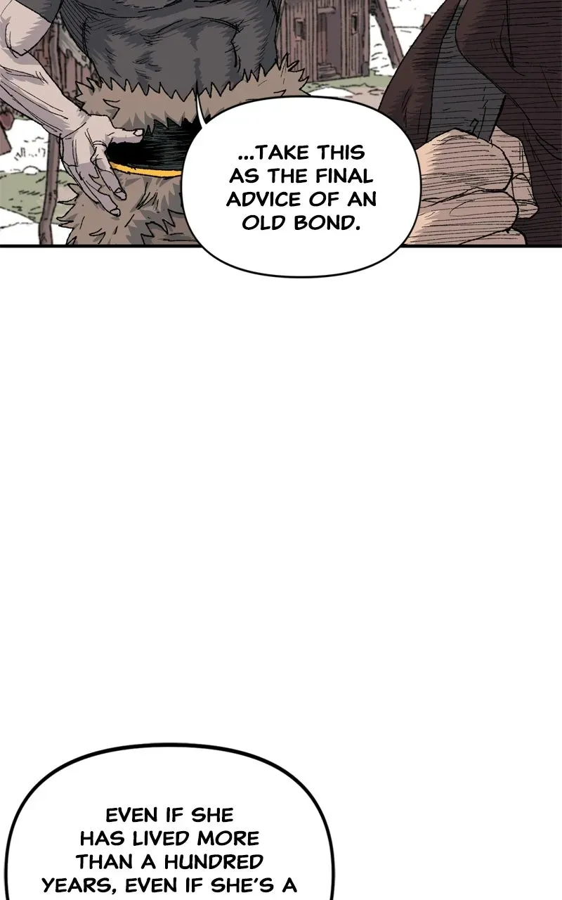 The Tale of theSkeleton Messenger Chapter 18 page 6 - 