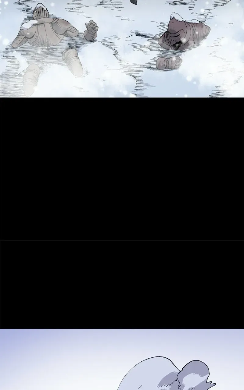 The Tale of theSkeleton Messenger Chapter 18 page 51 - 