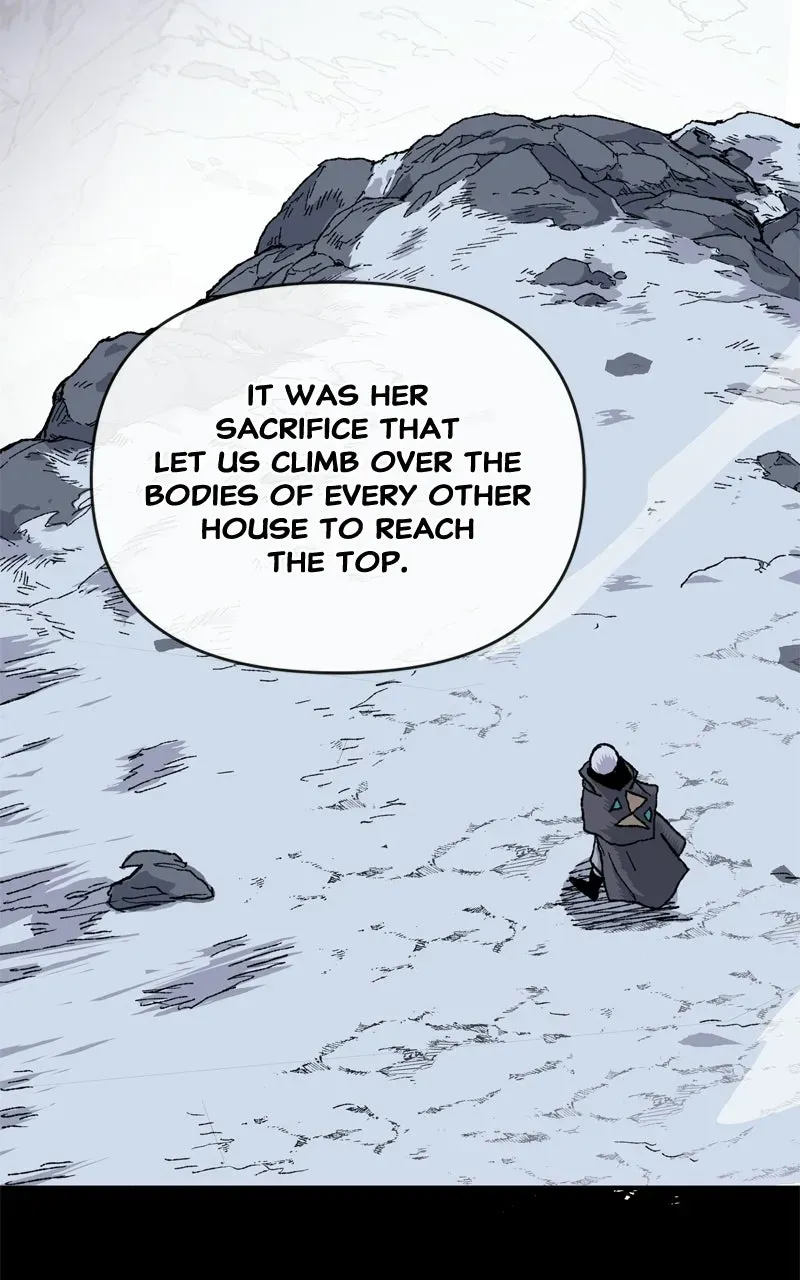 The Tale of theSkeleton Messenger Chapter 18 page 54 - 