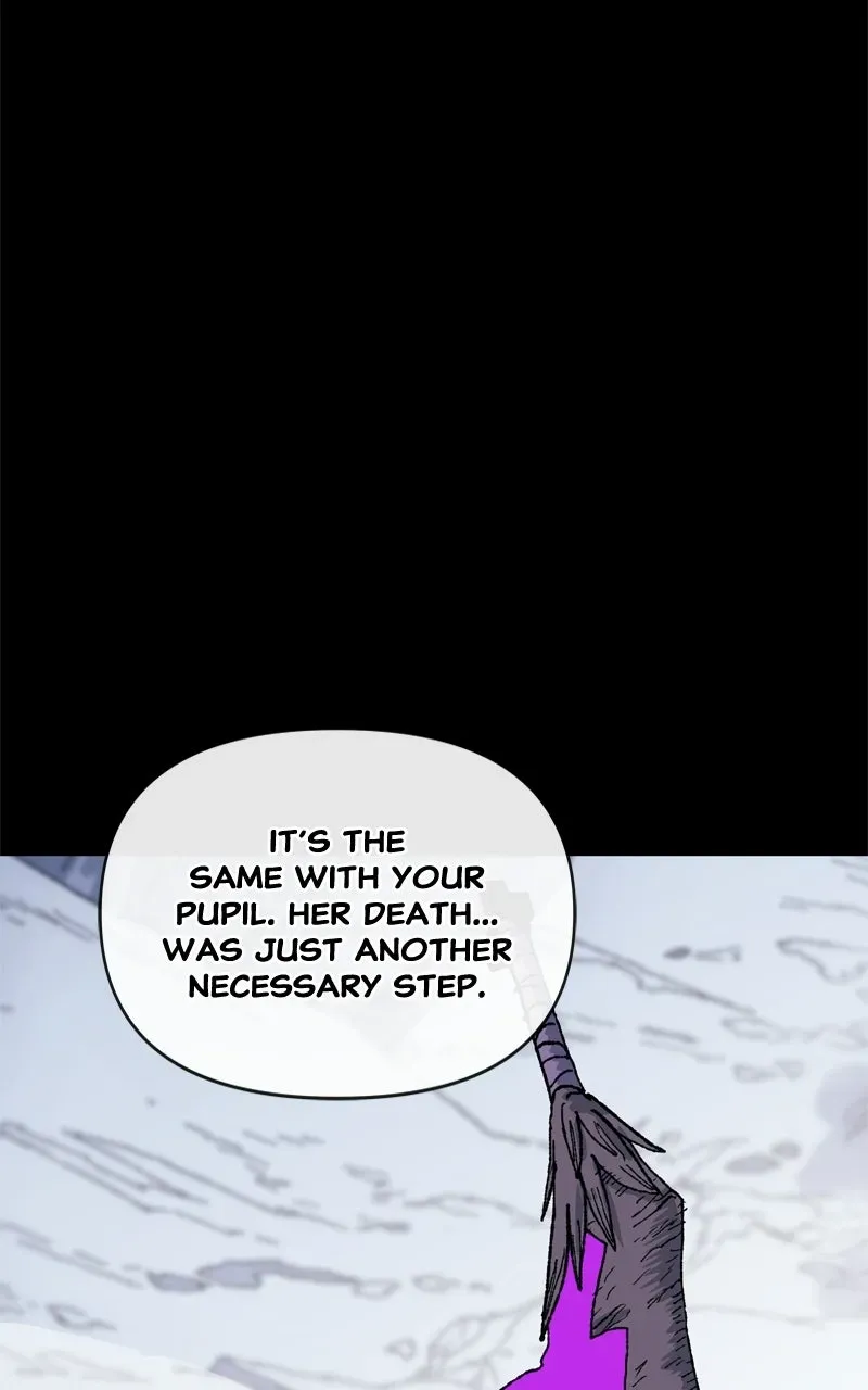 The Tale of theSkeleton Messenger Chapter 18 page 55 - 