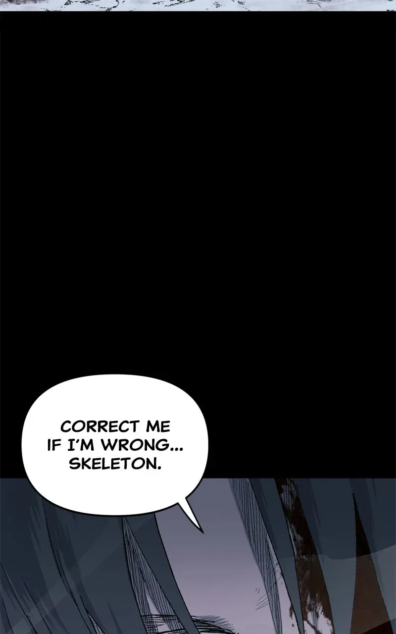 The Tale of theSkeleton Messenger Chapter 18 page 58 - 