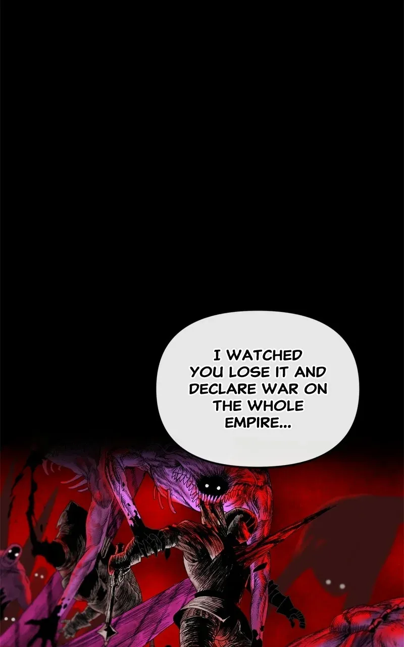 The Tale of theSkeleton Messenger Chapter 18 page 63 - 