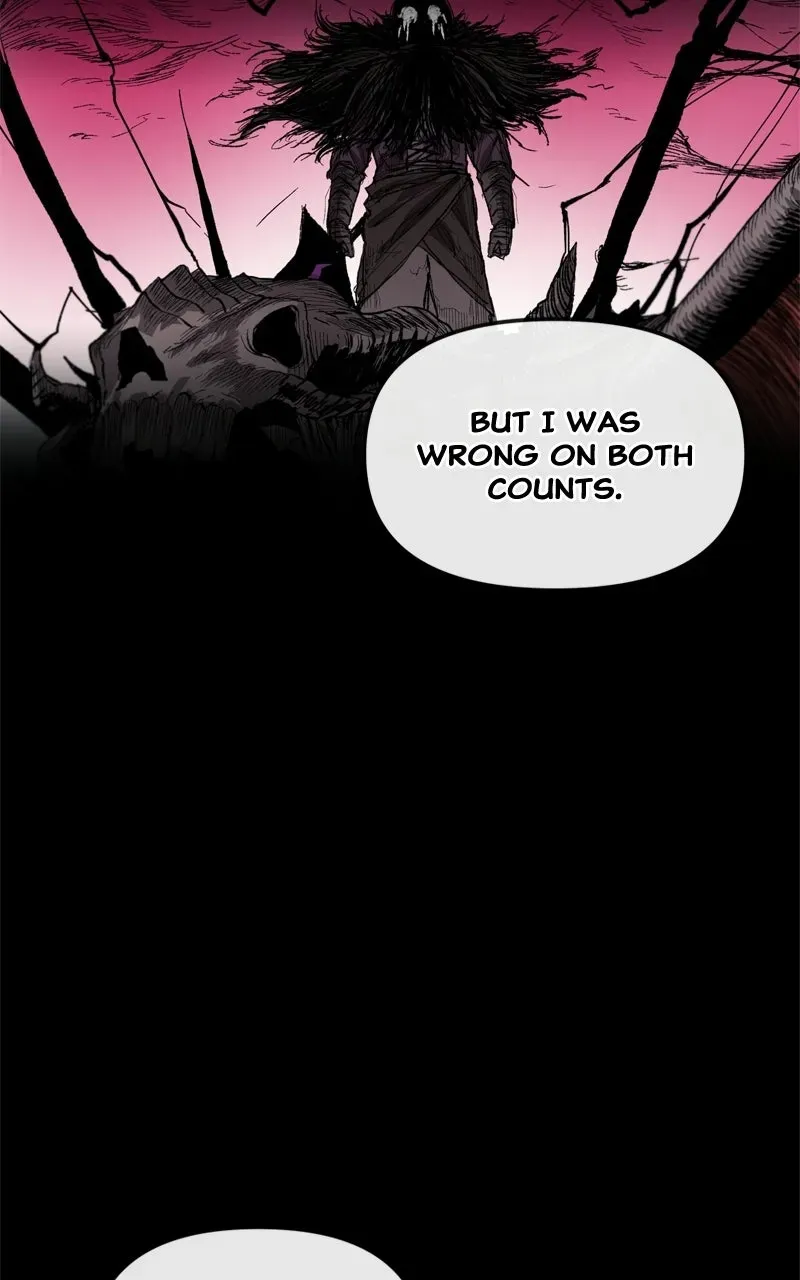 The Tale of theSkeleton Messenger Chapter 18 page 65 - 
