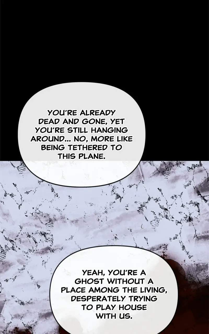 The Tale of theSkeleton Messenger Chapter 18 page 67 - 