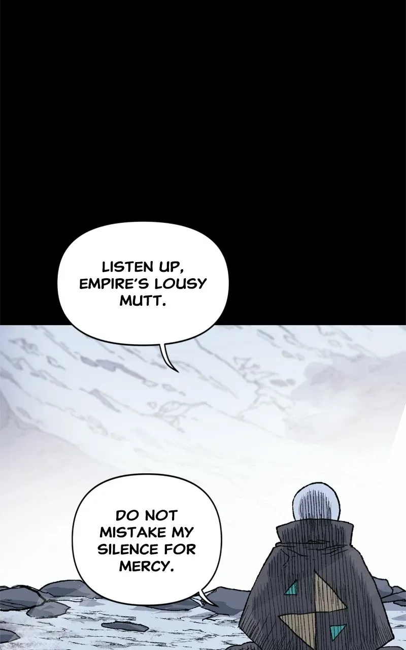 The Tale of theSkeleton Messenger Chapter 18 page 71 - 