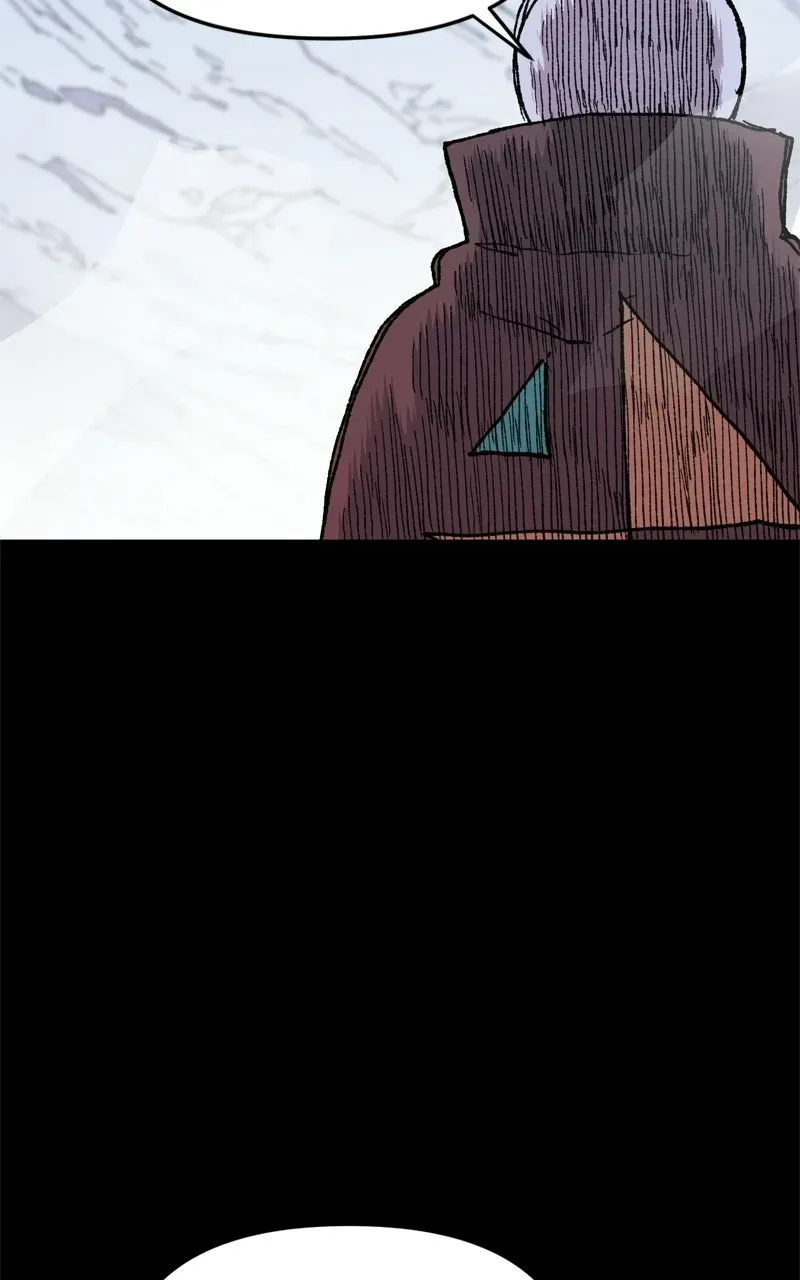 The Tale of theSkeleton Messenger Chapter 18 page 73 - 
