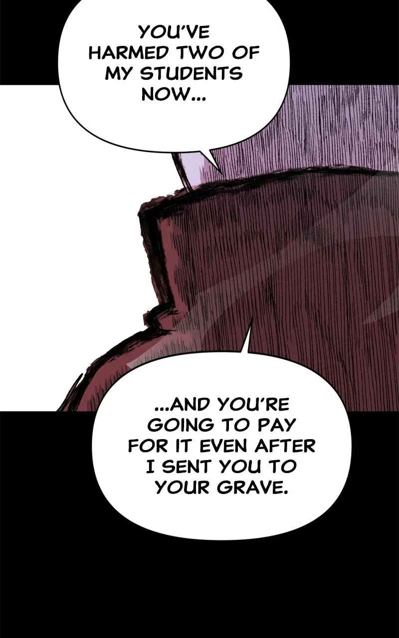 The Tale of theSkeleton Messenger Chapter 18 page 74 - 