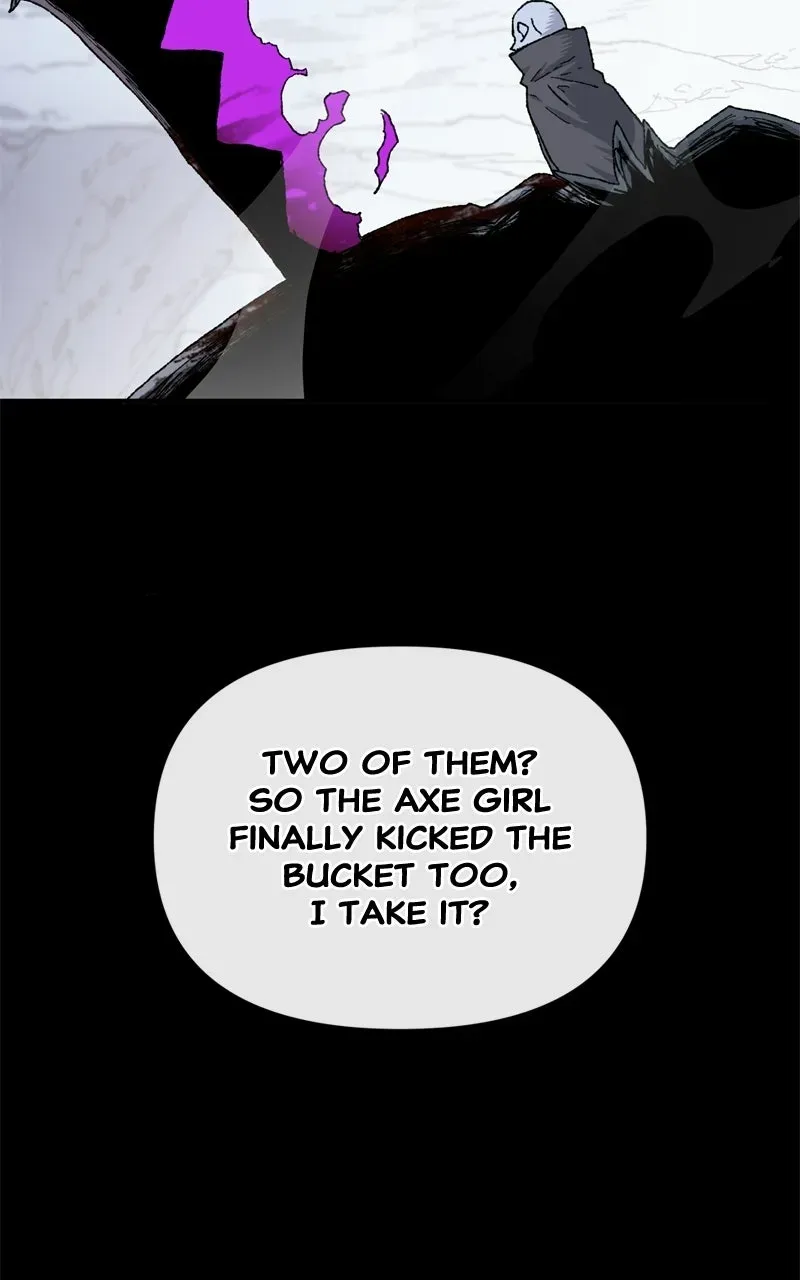 The Tale of theSkeleton Messenger Chapter 18 page 77 - 