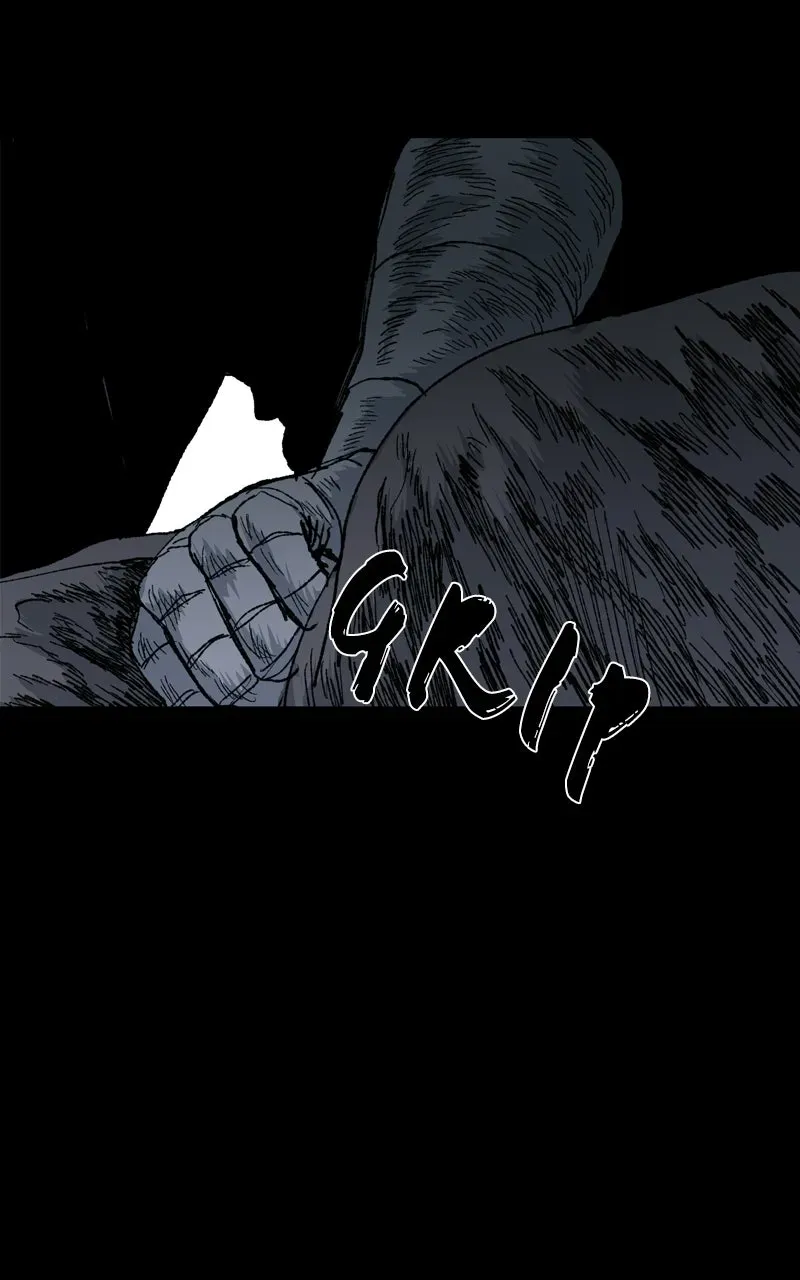 The Tale of theSkeleton Messenger Chapter 18 page 84 - 