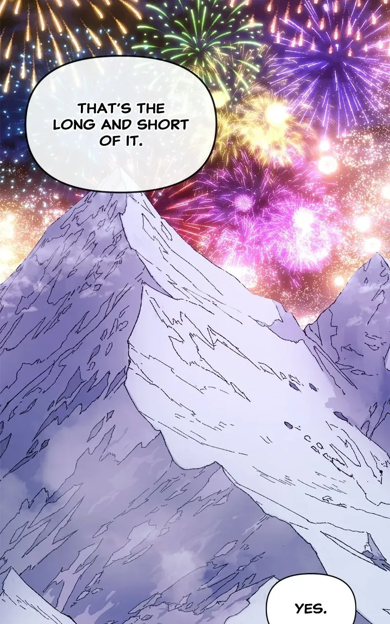 The Tale of theSkeleton Messenger Chapter 18 page 87 - 