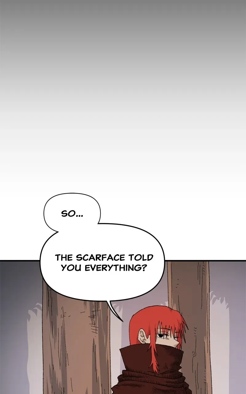 The Tale of theSkeleton Messenger Chapter 18 page 94 - 