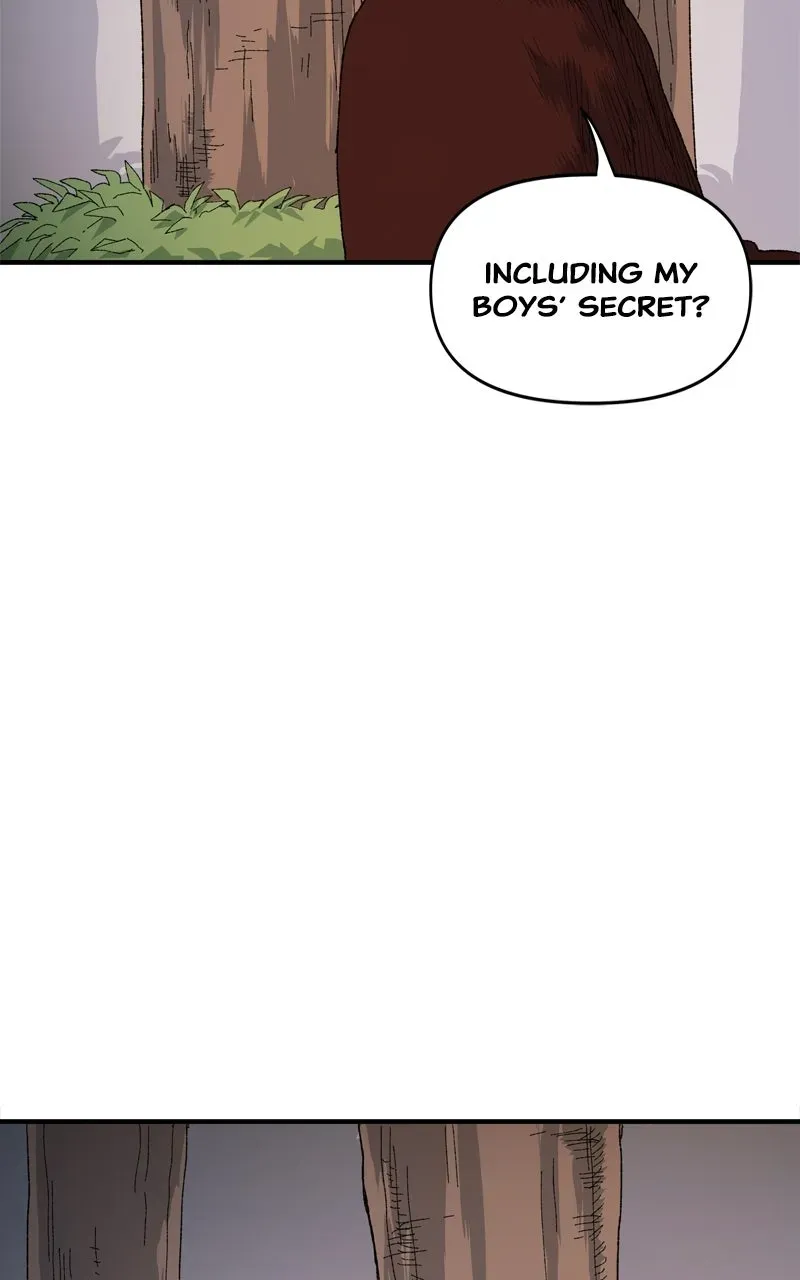 The Tale of theSkeleton Messenger Chapter 18 page 95 - 