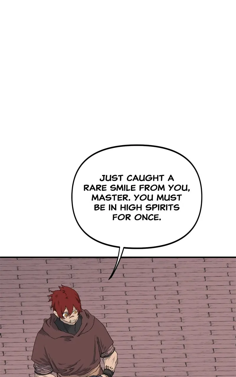 The Tale of theSkeleton Messenger Chapter 19 page 104 - 