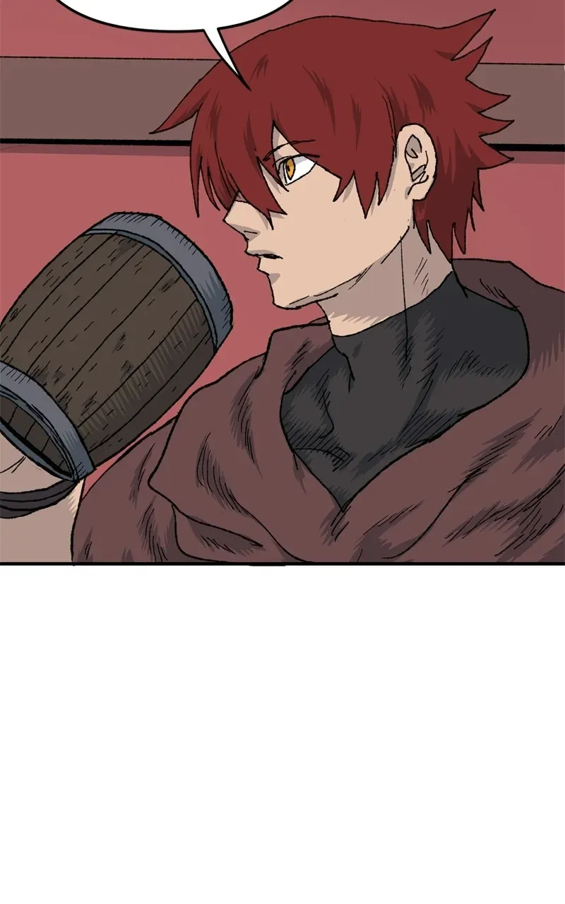 The Tale of theSkeleton Messenger Chapter 19 page 108 - 