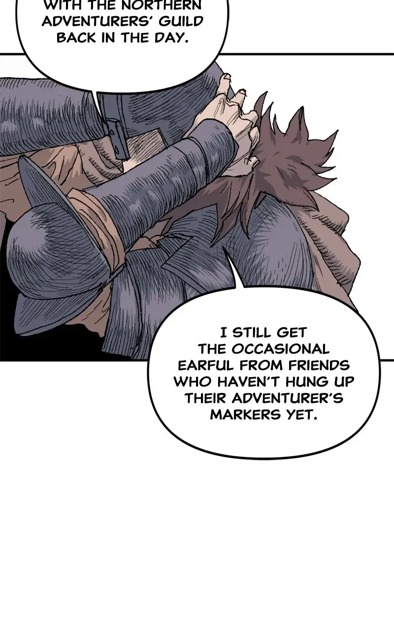 The Tale of theSkeleton Messenger Chapter 19 page 12 - 