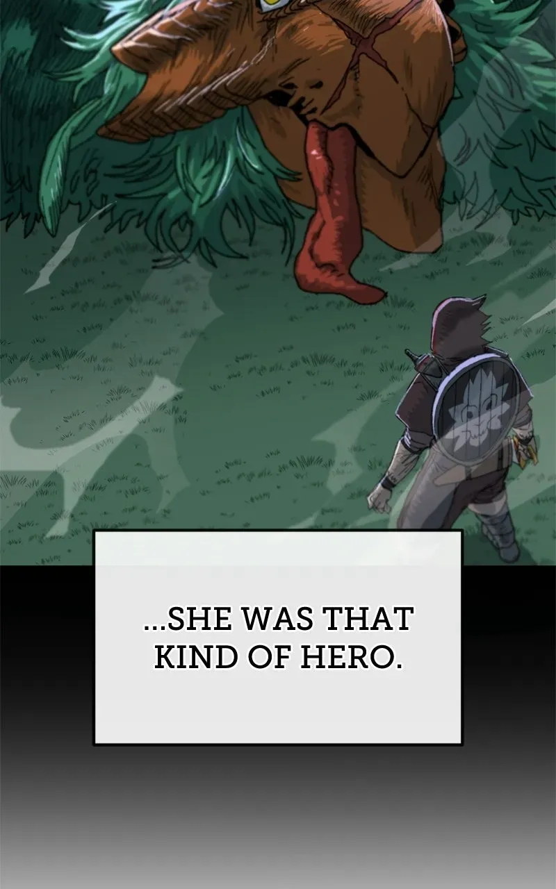 The Tale of theSkeleton Messenger Chapter 19 page 113 - 