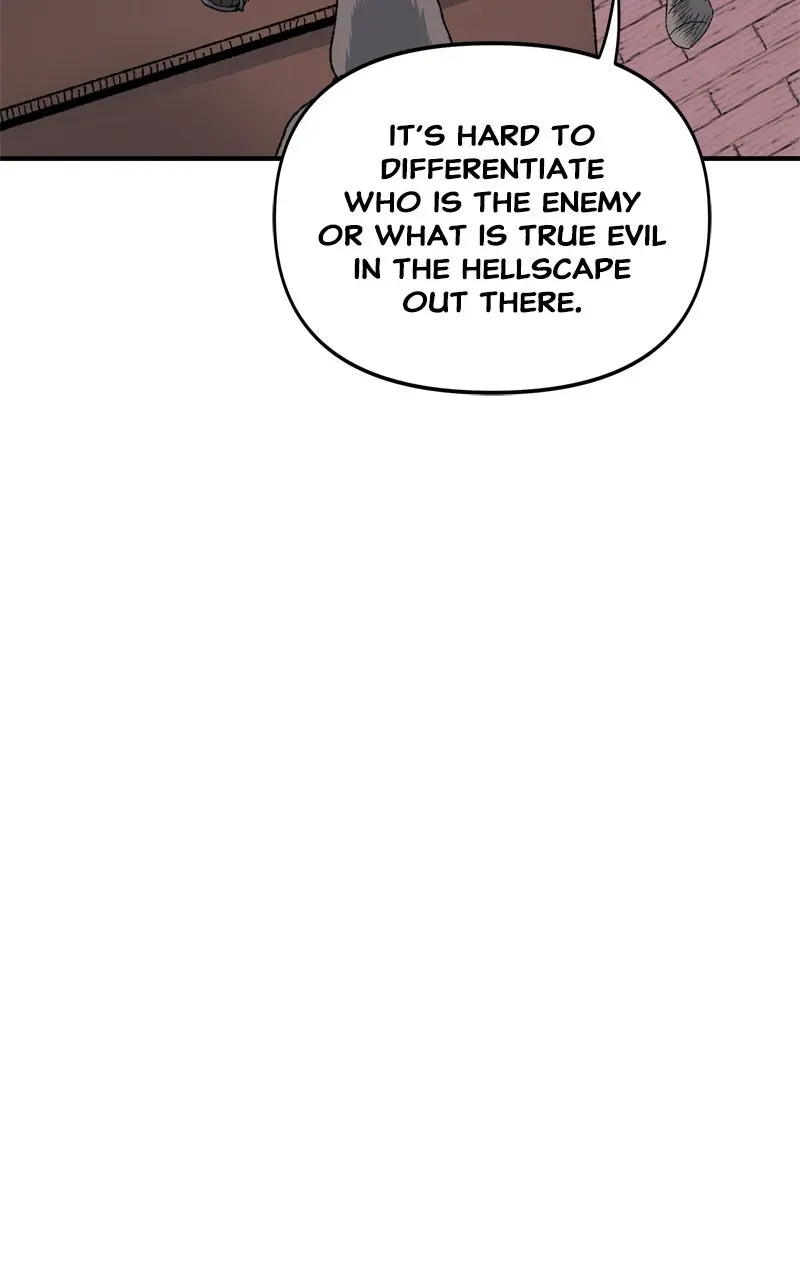 The Tale of theSkeleton Messenger Chapter 19 page 117 - 