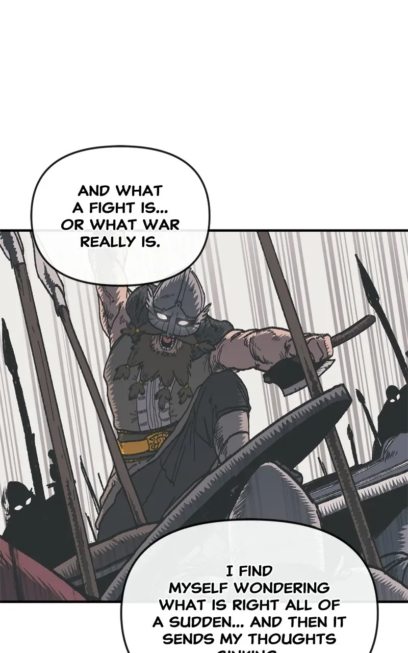 The Tale of theSkeleton Messenger Chapter 19 page 118 - 