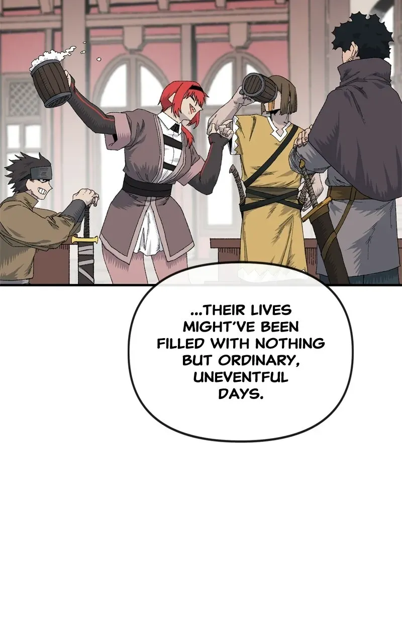 The Tale of theSkeleton Messenger Chapter 19 page 122 - 