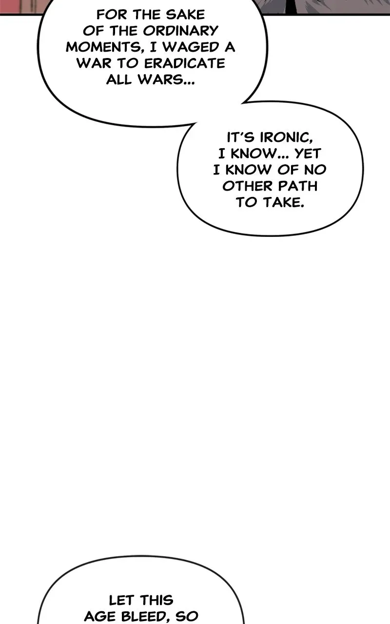The Tale of theSkeleton Messenger Chapter 19 page 124 - 