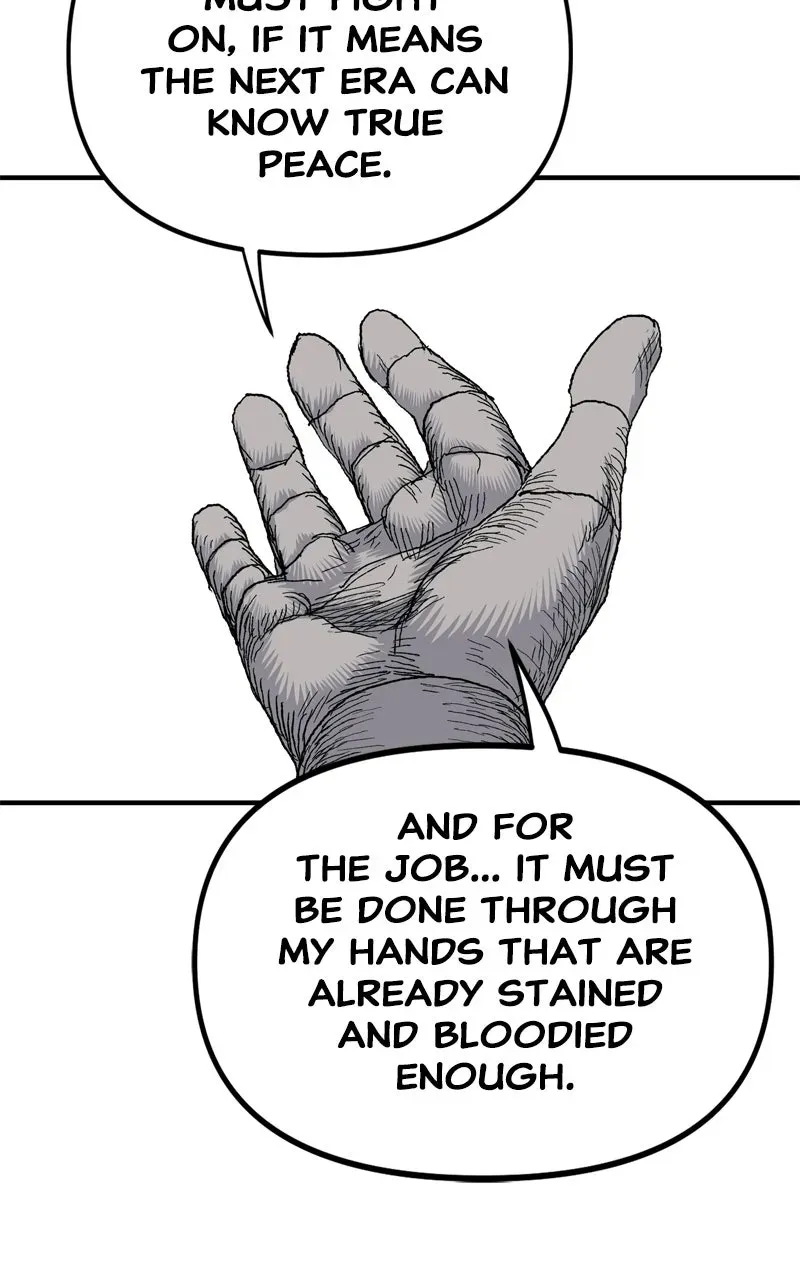 The Tale of theSkeleton Messenger Chapter 19 page 132 - 