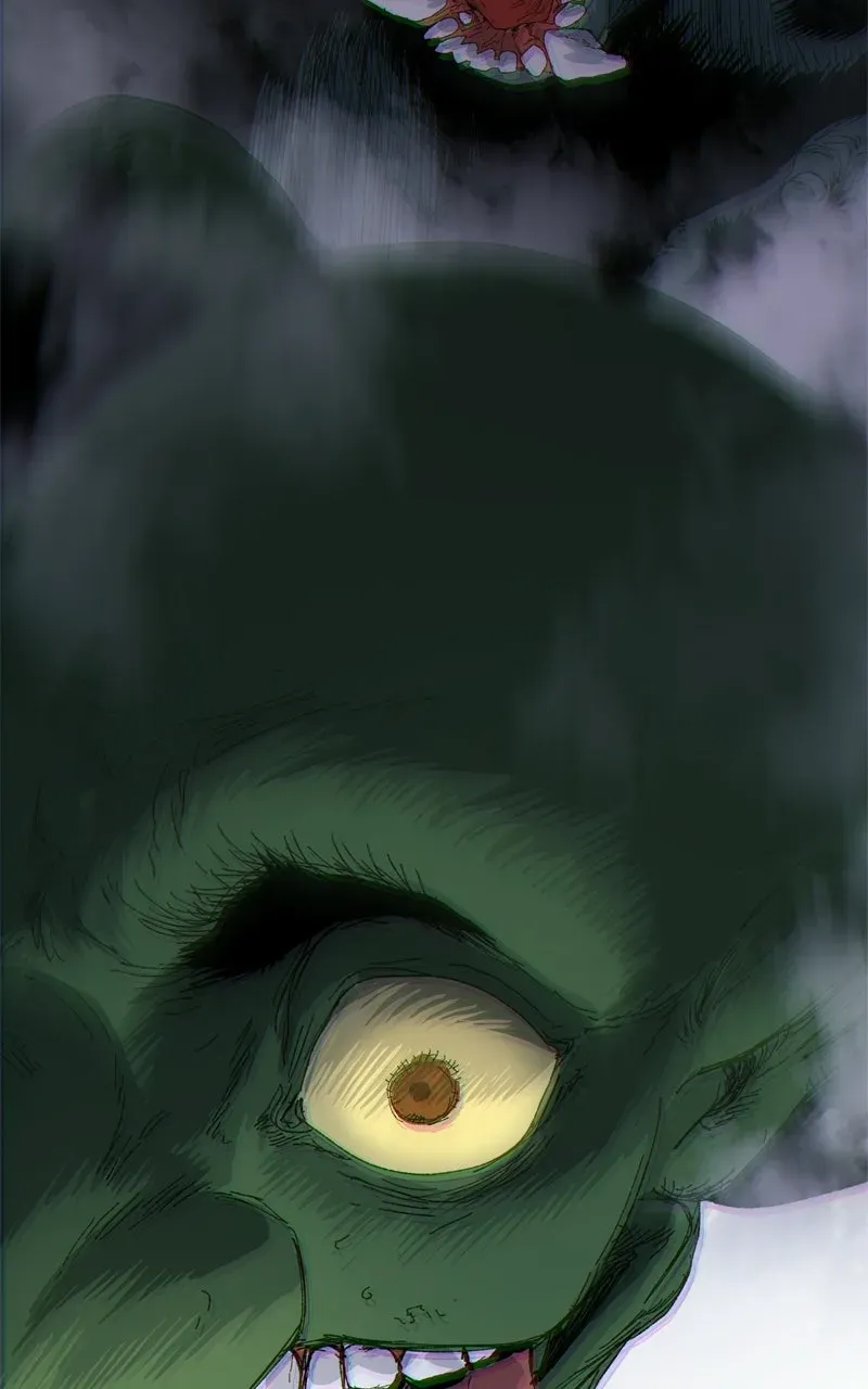 The Tale of theSkeleton Messenger Chapter 19 page 142 - 