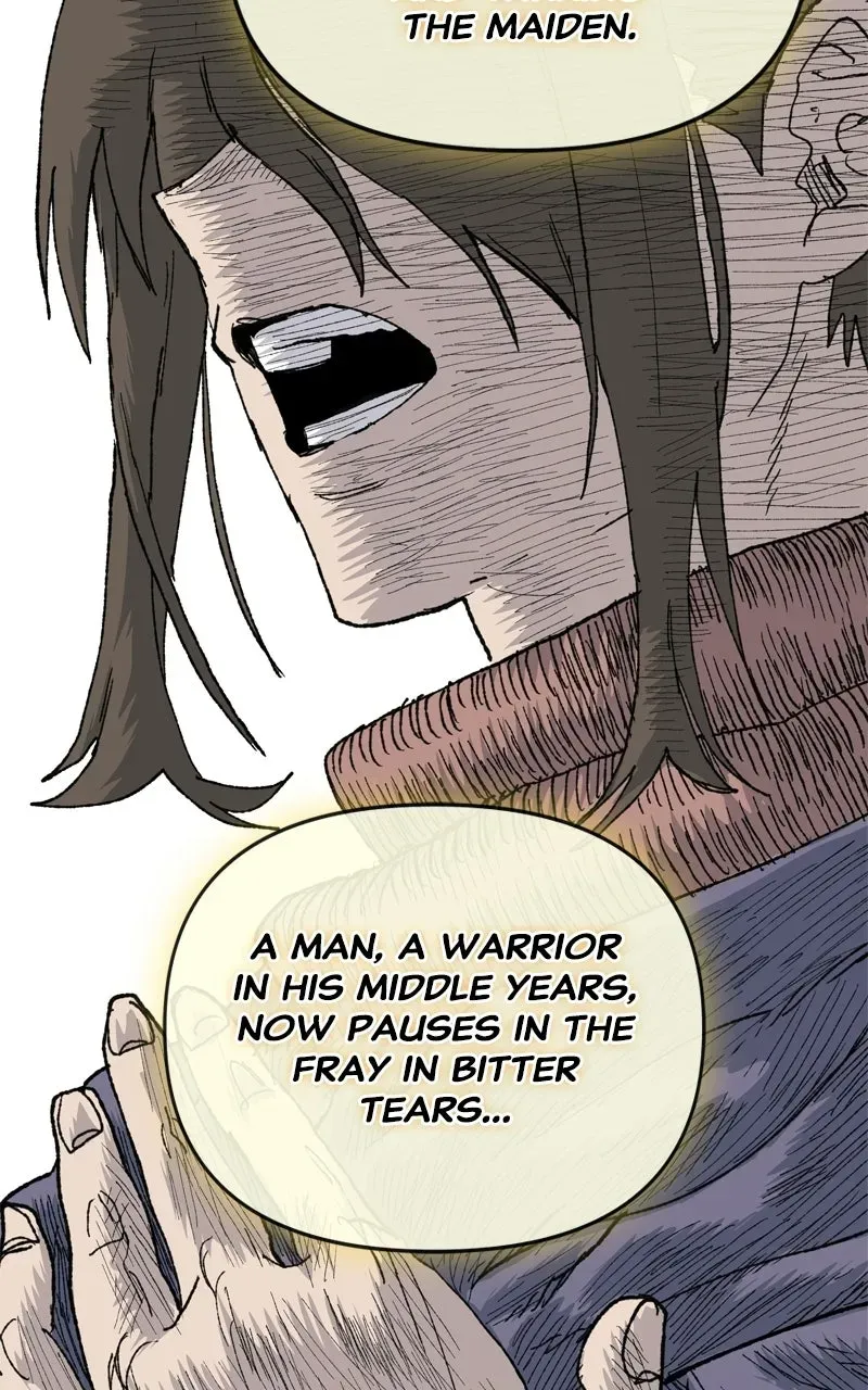 The Tale of theSkeleton Messenger Chapter 19 page 24 - 