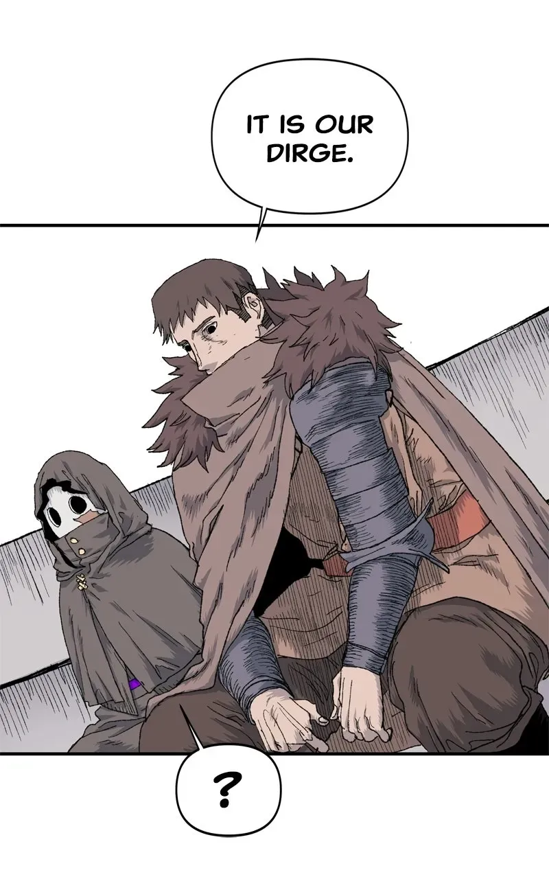 The Tale of theSkeleton Messenger Chapter 19 page 29 - 