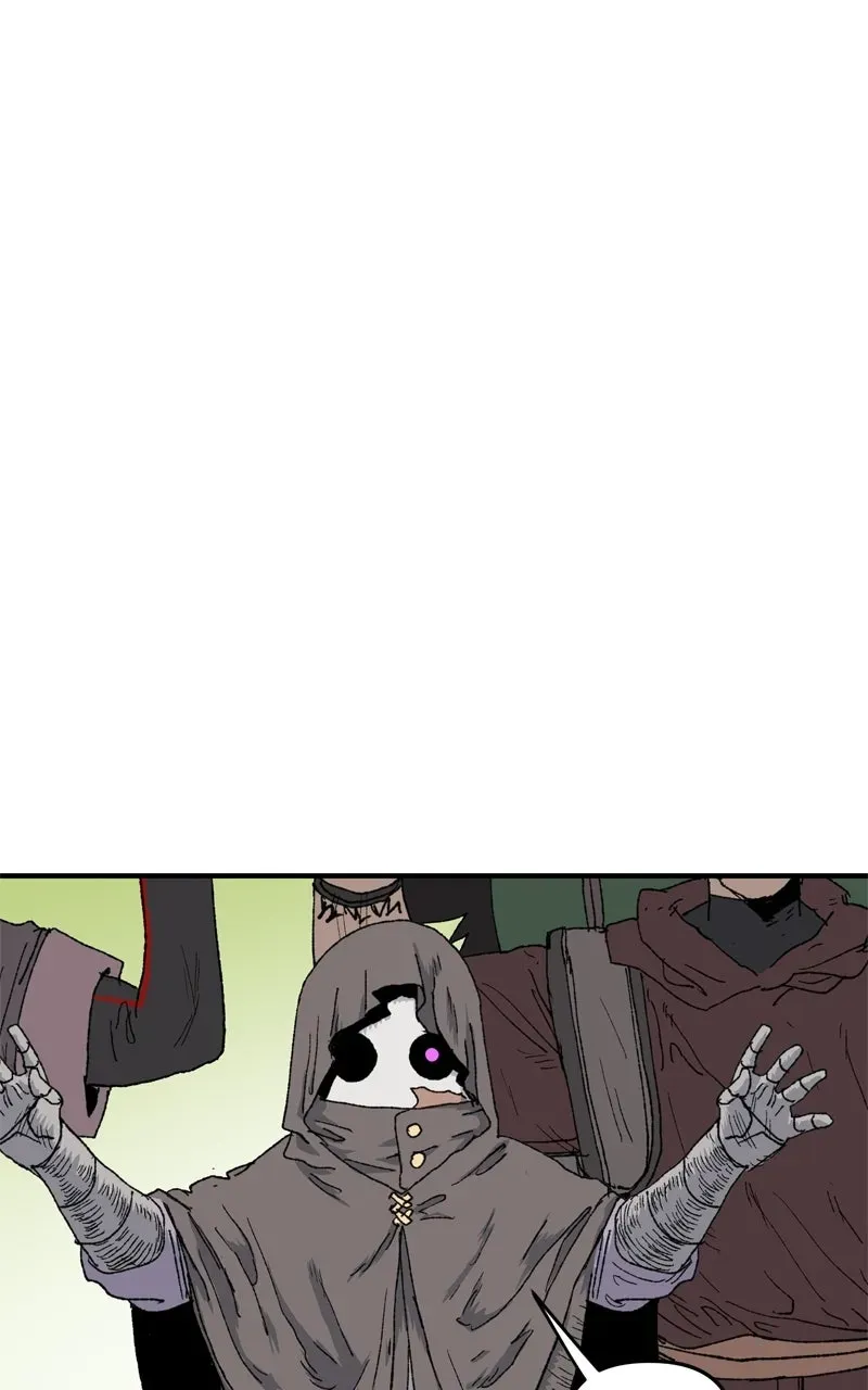 The Tale of theSkeleton Messenger Chapter 19 page 4 - 