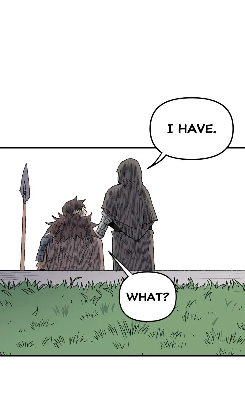 The Tale of theSkeleton Messenger Chapter 19 page 42 - 
