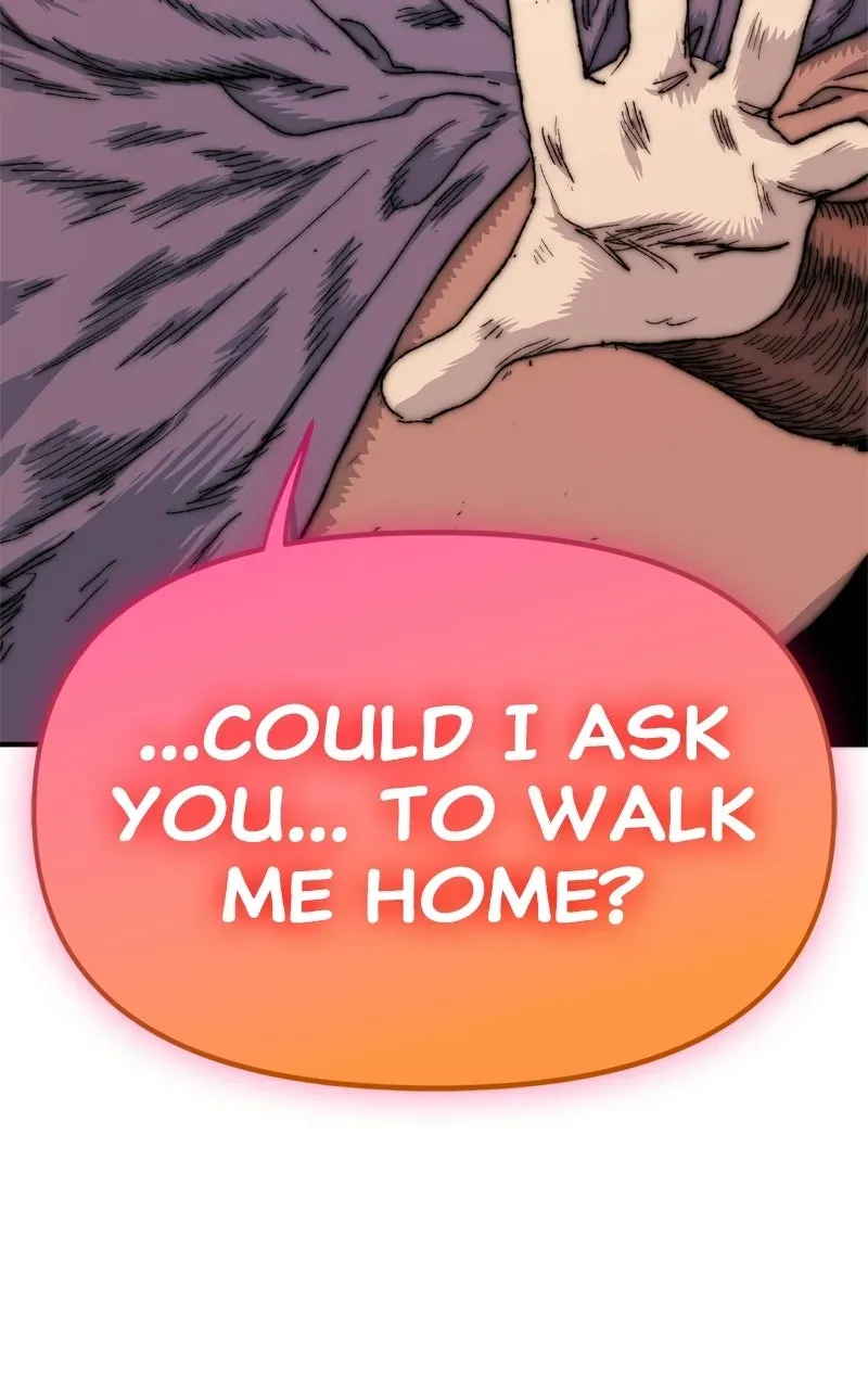 The Tale of theSkeleton Messenger Chapter 19 page 58 - 