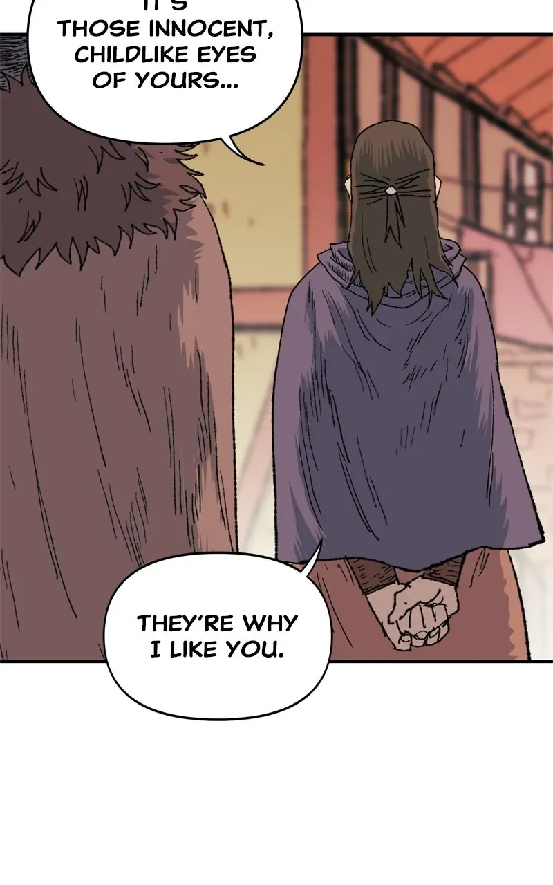 The Tale of theSkeleton Messenger Chapter 19 page 70 - 
