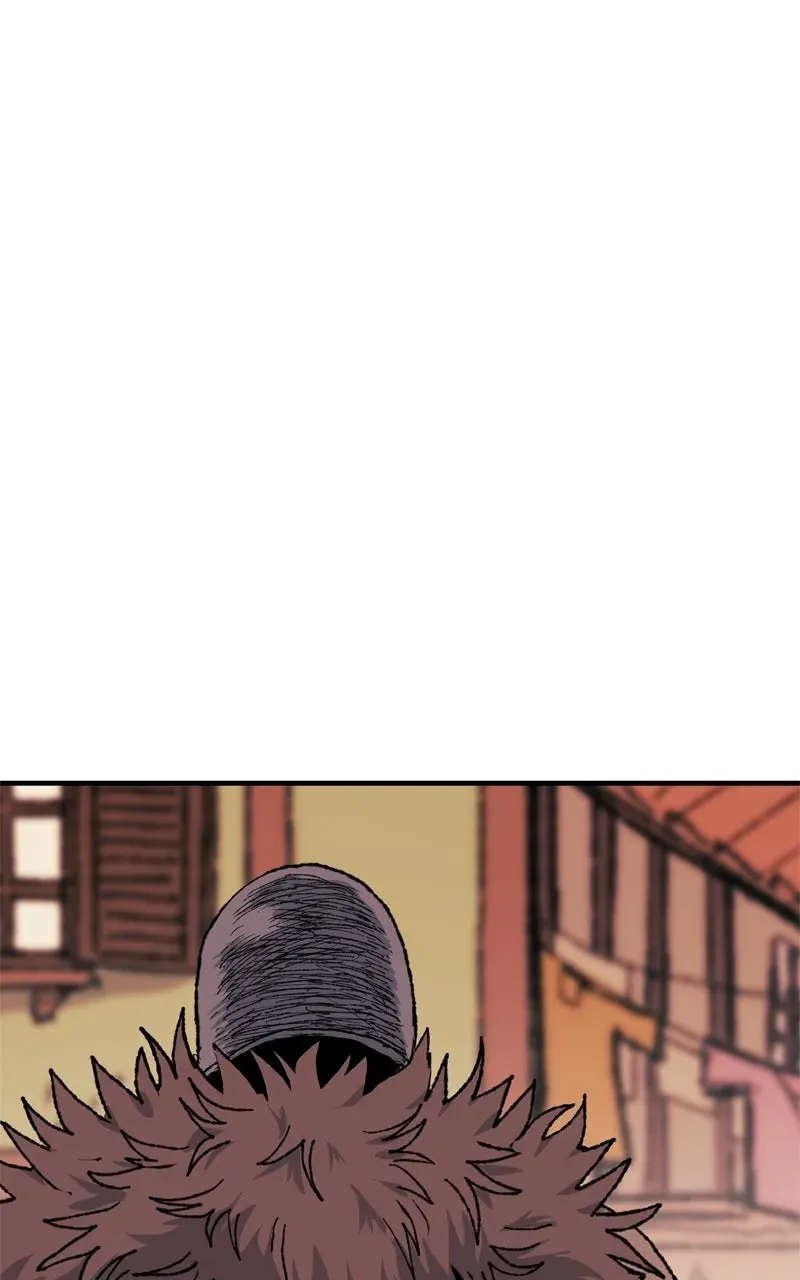 The Tale of theSkeleton Messenger Chapter 19 page 73 - 