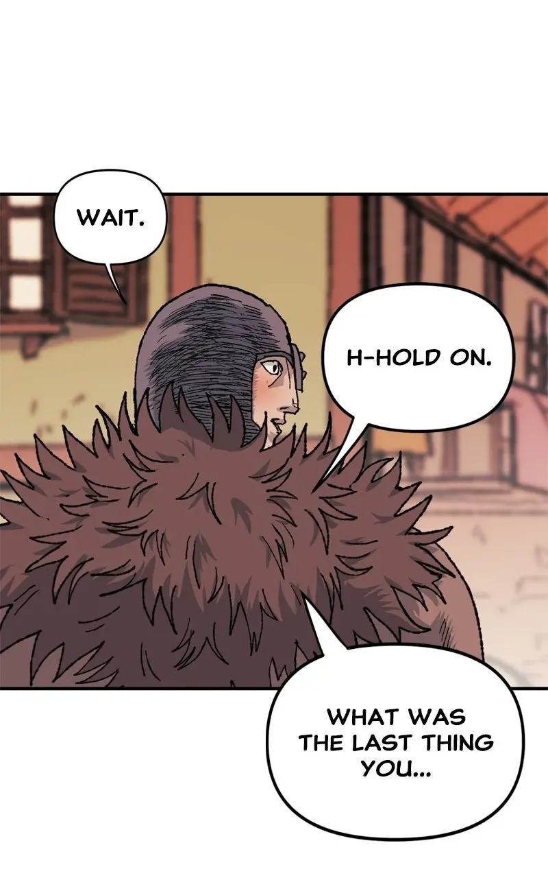 The Tale of theSkeleton Messenger Chapter 19 page 75 - 