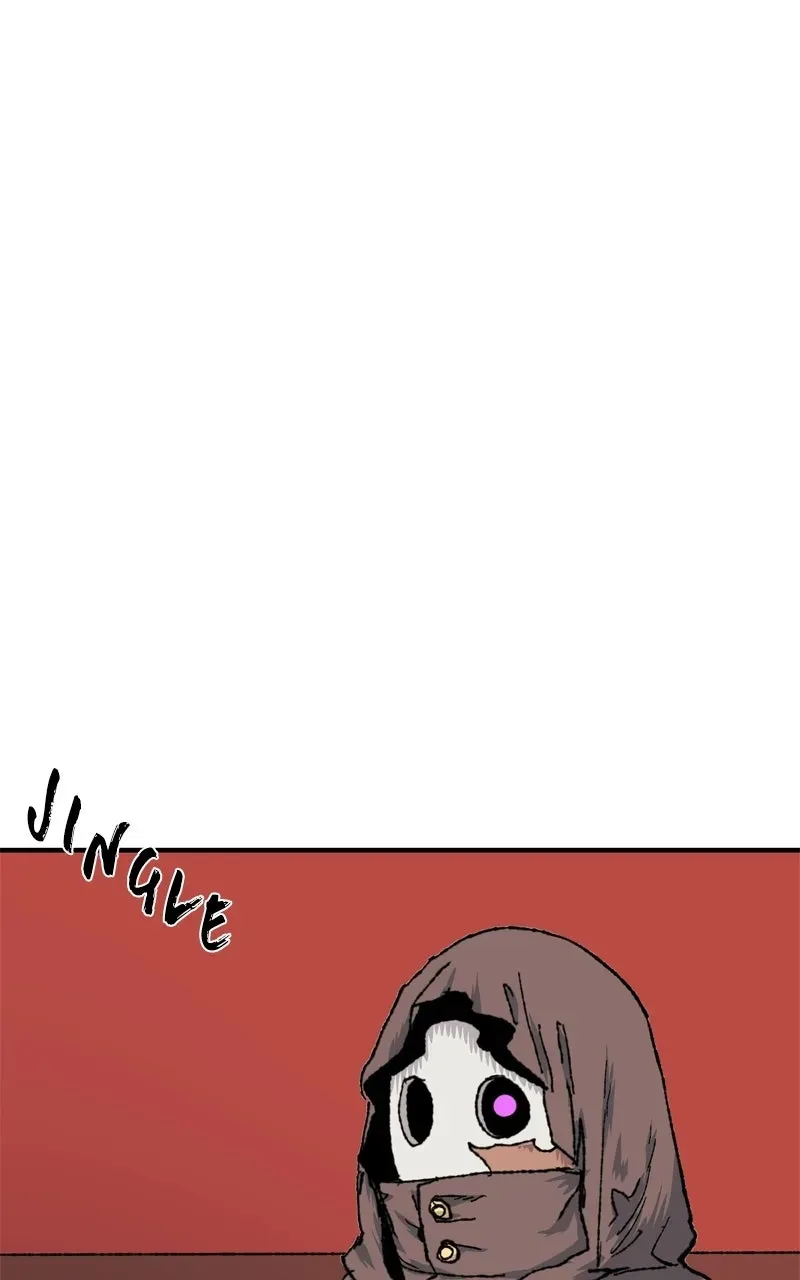 The Tale of theSkeleton Messenger Chapter 19 page 88 - 