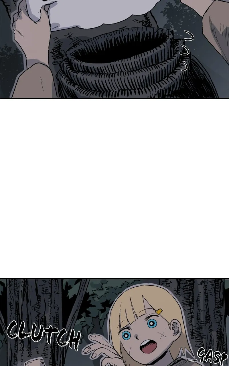 The Tale of theSkeleton Messenger Chapter 2 page 11 - 