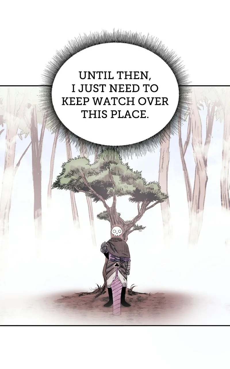 The Tale of theSkeleton Messenger Chapter 2 page 111 - 