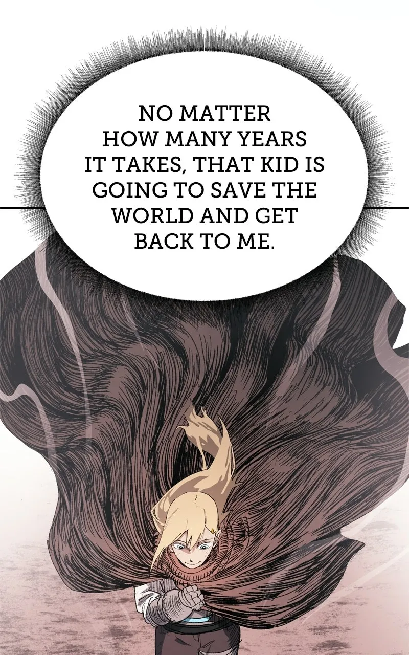 The Tale of theSkeleton Messenger Chapter 2 page 112 - 
