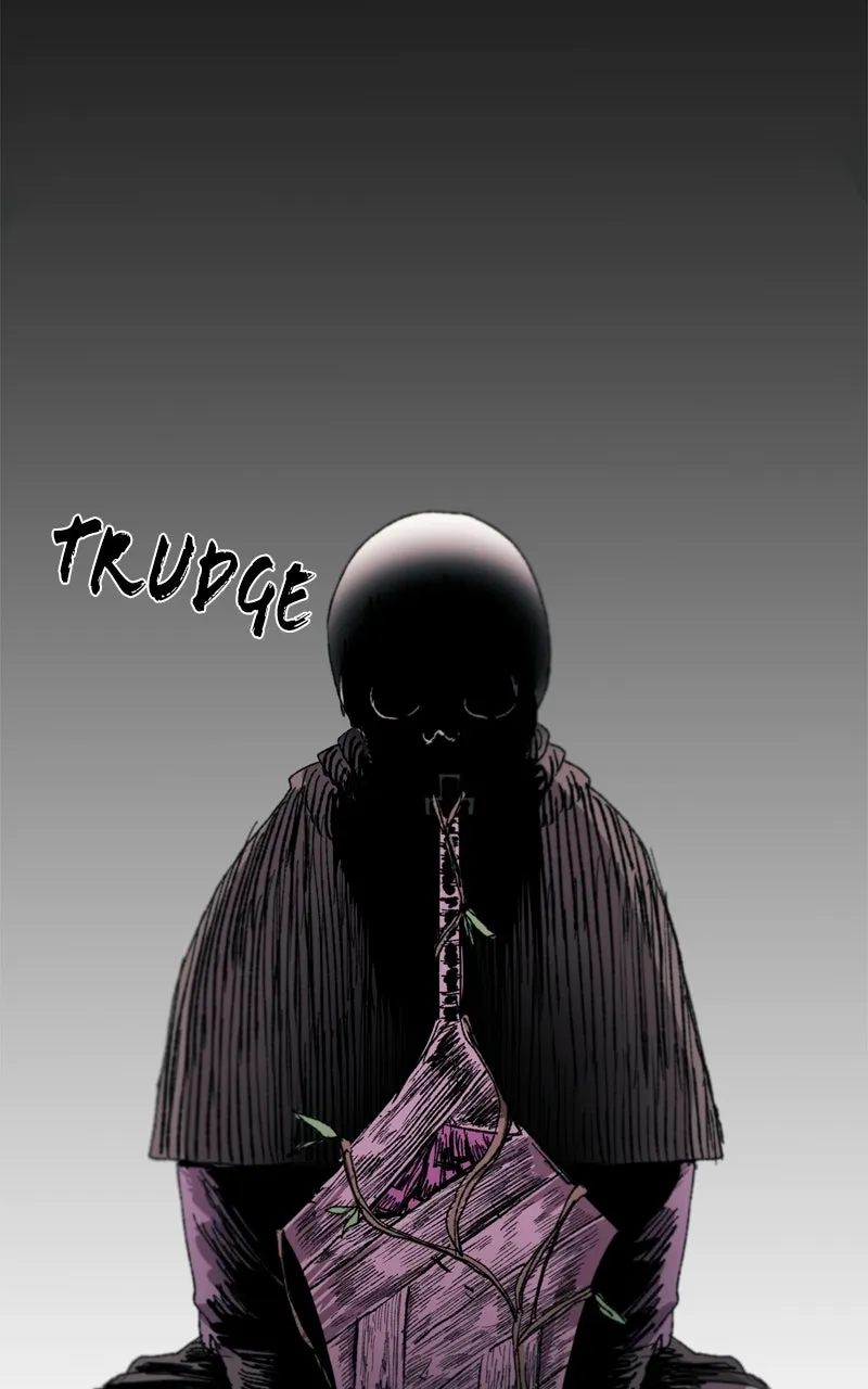 The Tale of theSkeleton Messenger Chapter 2 page 119 - 