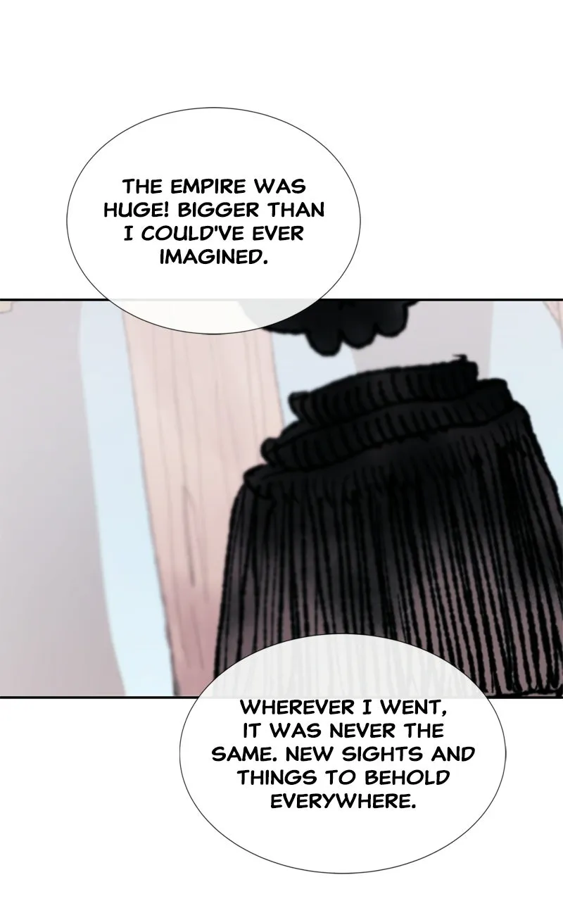 The Tale of theSkeleton Messenger Chapter 2 page 130 - 